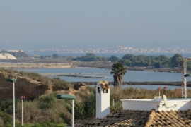 Sale - Villa - La marina - El Pinet