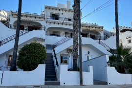 Sale - Terraced house - Orihuela - Villamartín