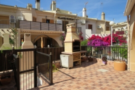 Sale - Terraced house - Guardamar - Buenavista