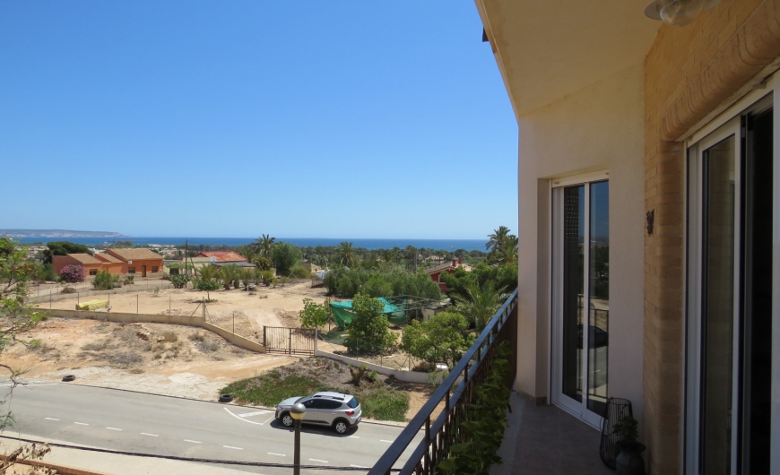 Reventa - Apartamento - Elche - La Marina