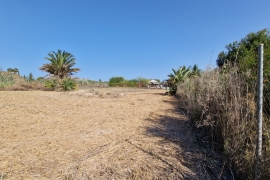 Sale - Grundstück - Elche - La Hoya