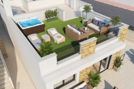 New build - Villa - Ciudad Quesada - Cuidad Quesada