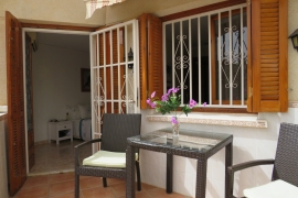 Sale - Terraced house - Guardamar - Buenavista