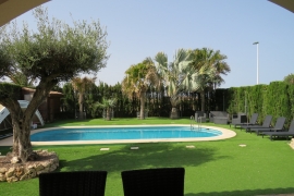 Reventa - Chalet - La marina - El Pinet