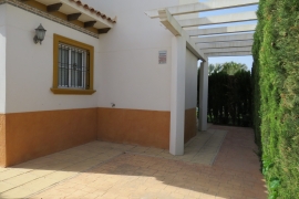 Sale - Chalet - La marina - El Pinet