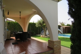 Sale - Chalet - La marina - El Pinet