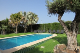 Sale - Chalet - La marina - El Pinet