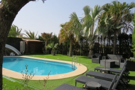 Reventa - Chalet - La marina - El Pinet