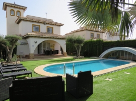 Chalet - Sale - La marina - El Pinet