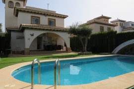 Reventa - Chalet - La marina - El Pinet