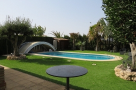 Sale - Chalet - La marina - El Pinet