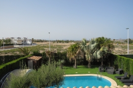 Reventa - Chalet - La marina - El Pinet