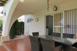 Sale - Chalet - La marina - El Pinet