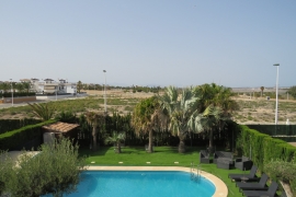 Reventa - Chalet - La marina - El Pinet