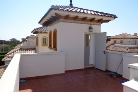 Sale - Chalet - La marina - El Pinet