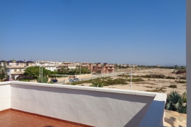 Sale - Chalet - La marina - El Pinet