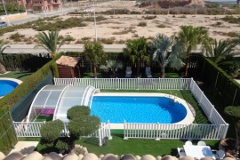 Sale - Chalet - La marina - El Pinet