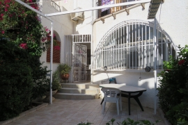 Sale - Terraced house - Guardamar - Buenavista