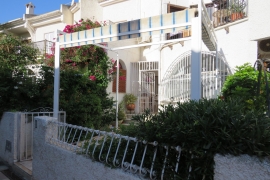 Sale - Terraced house - Guardamar - Buenavista