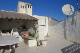 Sale - Terraced house - Guardamar - Buenavista