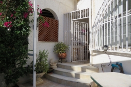 Sale - Terraced house - Guardamar - Buenavista