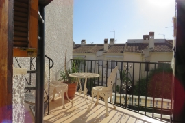 Sale - Terraced house - Guardamar - Buenavista