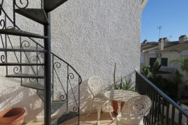 Sale - Terraced house - Guardamar - Buenavista