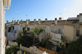 Sale - Terraced house - Guardamar - Buenavista