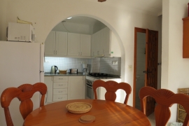 Sale - Terraced house - Guardamar - Buenavista