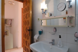 Sale - Terraced house - Guardamar - Buenavista