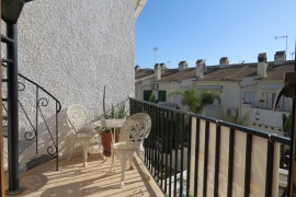 Sale - Terraced house - Guardamar - Buenavista