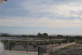 Reventa - Quad - La marina - El Pinet