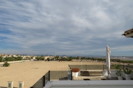 Sale - Quad - La marina - El Pinet