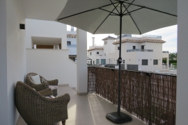 Sale - Quad - La marina - El Pinet