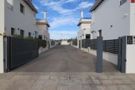 Sale - Quad - La marina - El Pinet