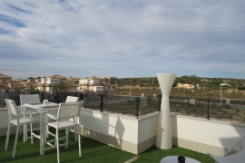 Reventa - Quad - La marina - El Pinet