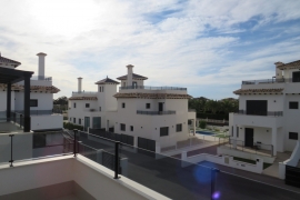 Reventa - Quad - La marina - El Pinet