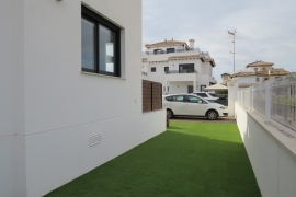 Reventa - Quad - La marina - El Pinet