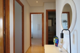 Reventa - Apartamento - Elche - La Marina