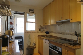 Sale - Apartment - Elche - La Marina