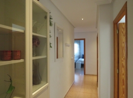 Apartamento - Reventa - Elche - La Marina