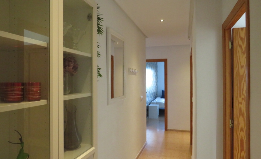 Sale - Apartment - Elche - La Marina