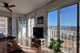 Reventa - Apartamento - Elche - La Marina