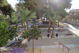 Sale - Studio - Elche - La Marina