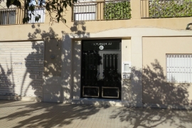 Sale - Studio - Elche - La Marina