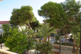 Sale - Studio - Elche - La Marina