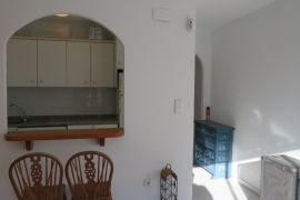 Sale - Studio - Elche - La Marina