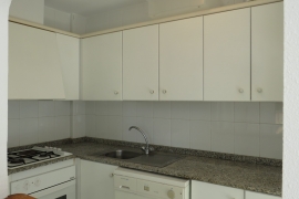 Sale - Studio - Elche - La Marina