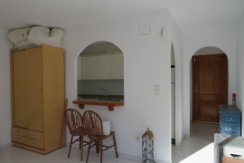 Sale - Studio - Elche - La Marina