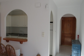 Sale - Studio - Elche - La Marina